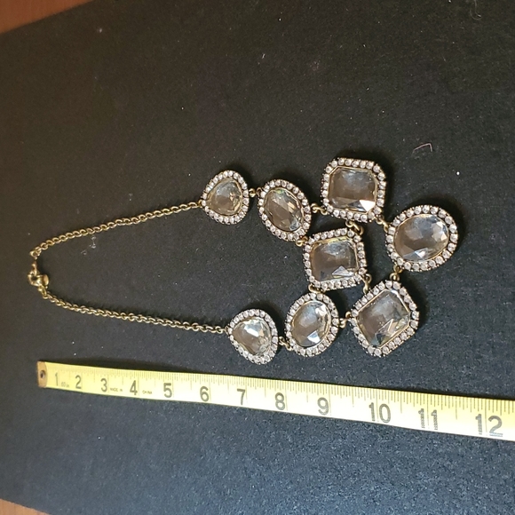 J.Crew Statement Necklace - Picture 6 of 6